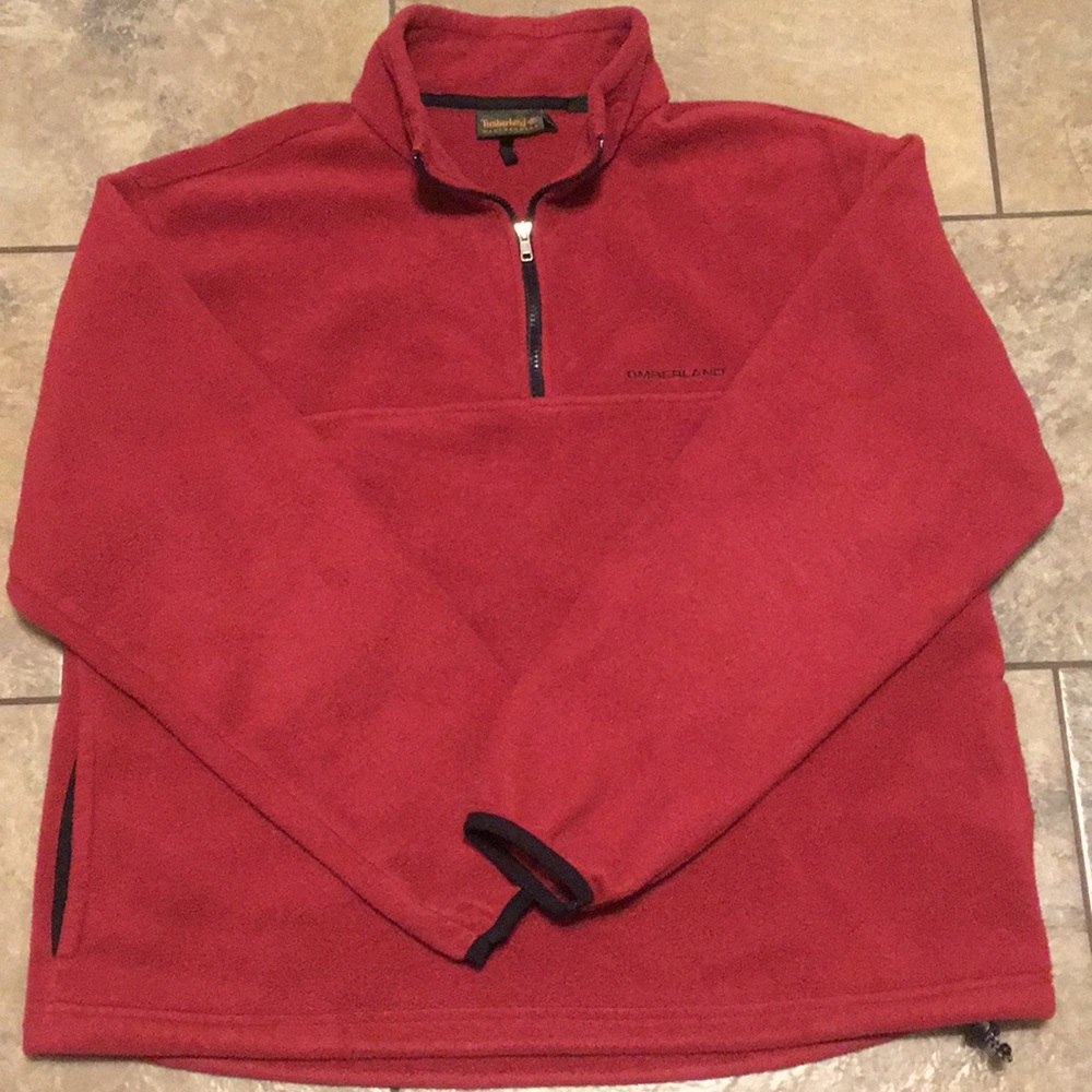Timberland Weather Gear Jacket